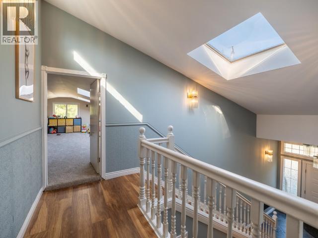 2521 ZILINSKY ROAD, Powell River