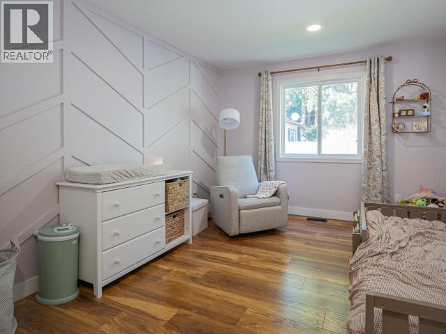 2521 ZILINSKY ROAD, Powell River