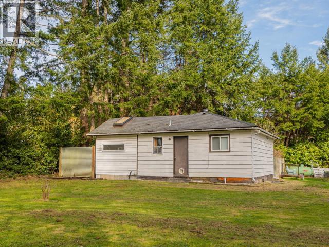 2521 ZILINSKY ROAD, Powell River