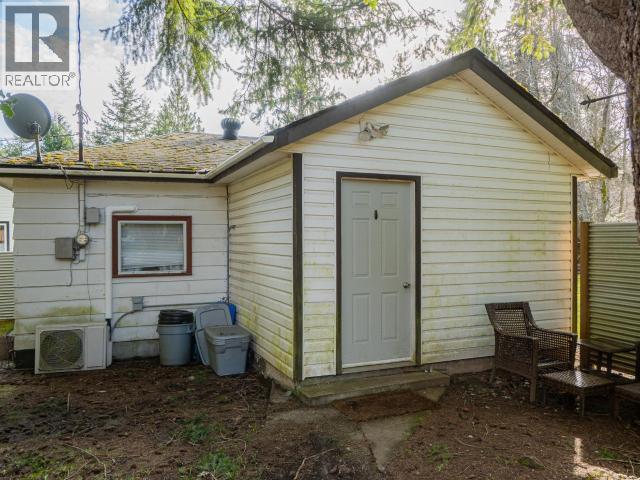2521 ZILINSKY ROAD, Powell River