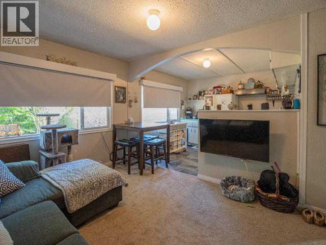 2521 ZILINSKY ROAD, Powell River