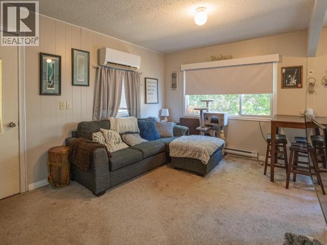 2521 ZILINSKY ROAD, Powell River