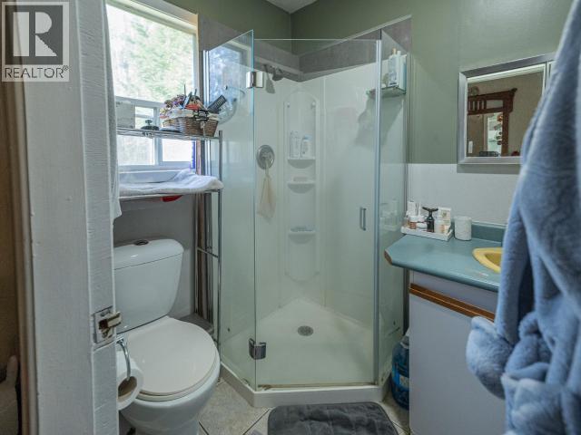 2521 ZILINSKY ROAD, Powell River