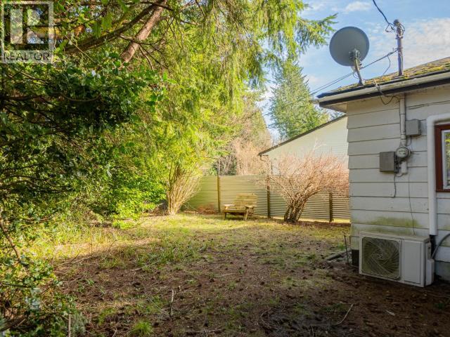 2521 ZILINSKY ROAD, Powell River