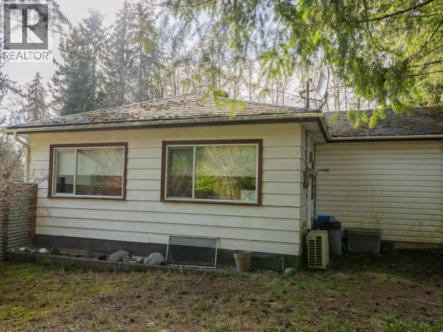 2521 ZILINSKY ROAD, Powell River