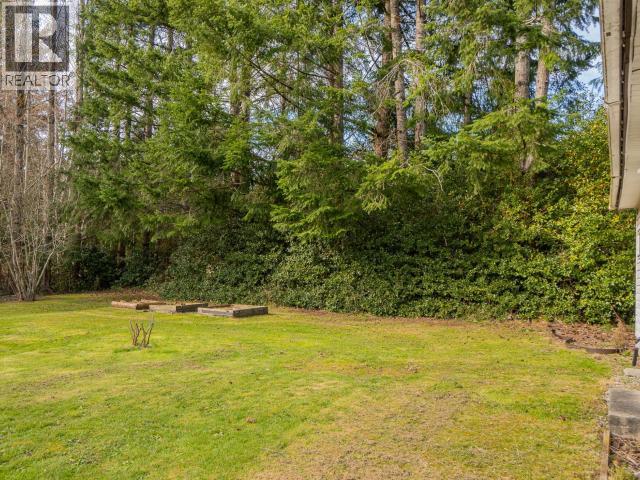 2521 ZILINSKY ROAD, Powell River