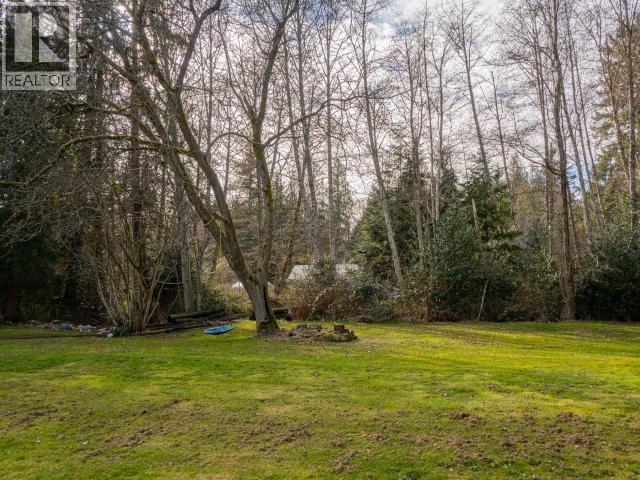 2521 ZILINSKY ROAD, Powell River