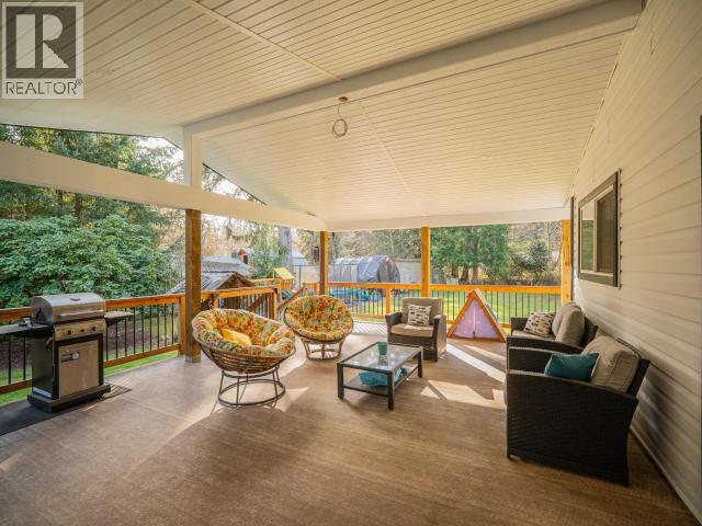 2521 ZILINSKY ROAD, Powell River