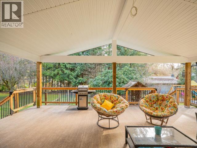 2521 ZILINSKY ROAD, Powell River