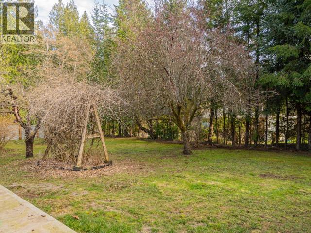 2521 ZILINSKY ROAD, Powell River