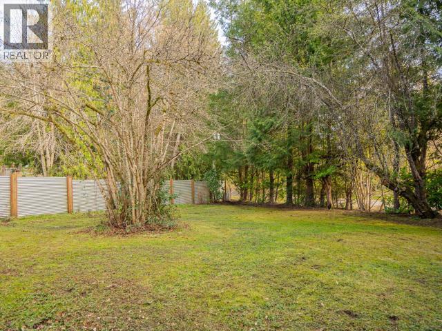 2521 ZILINSKY ROAD, Powell River