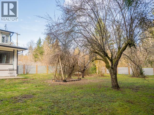 2521 ZILINSKY ROAD, Powell River