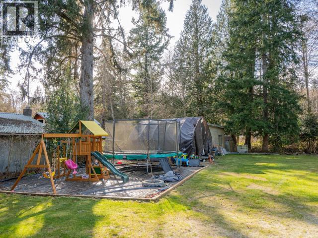 2521 ZILINSKY ROAD, Powell River