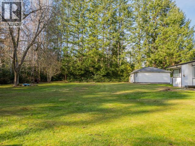 2521 ZILINSKY ROAD, Powell River