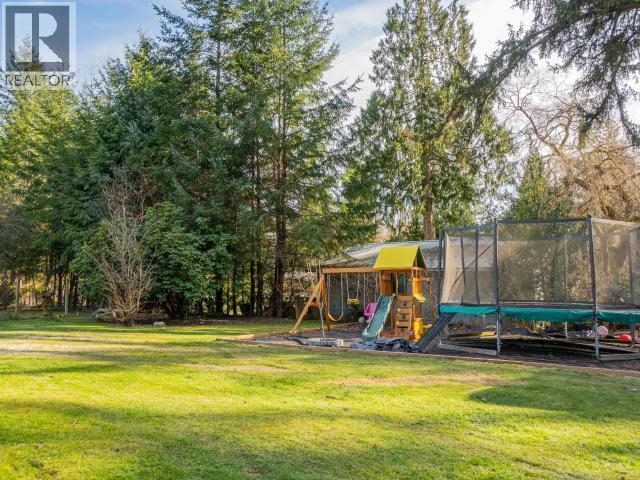 2521 ZILINSKY ROAD, Powell River