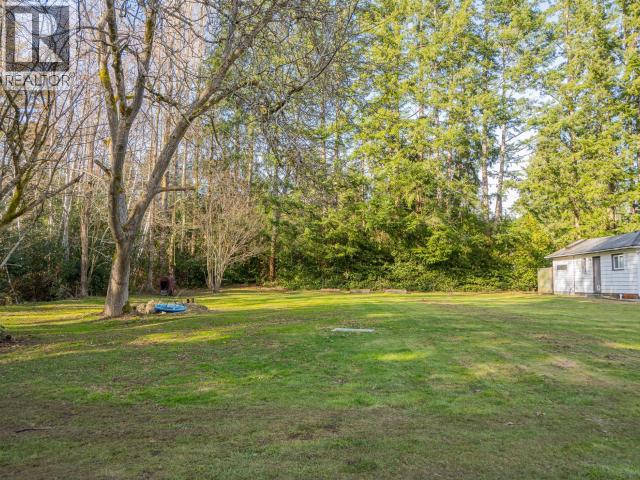 2521 ZILINSKY ROAD, Powell River