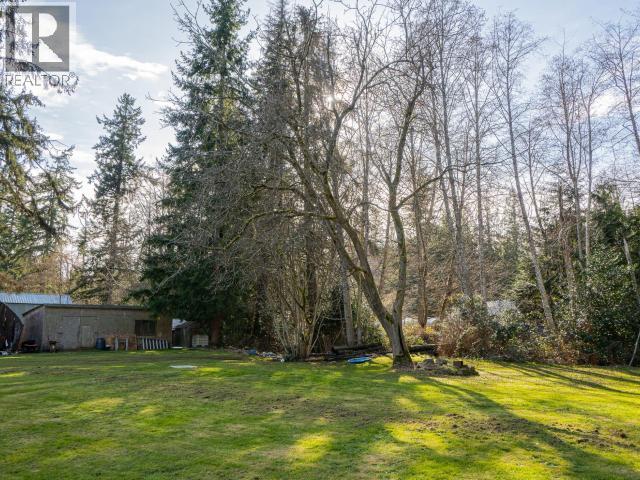 2521 ZILINSKY ROAD, Powell River