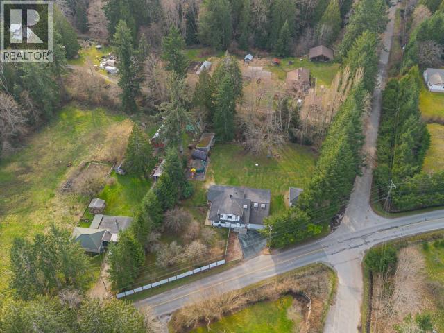 2521 ZILINSKY ROAD, Powell River