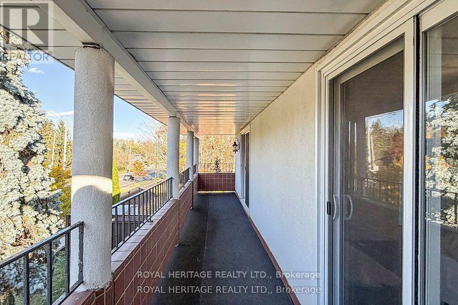 47 CHERRYHILL AVENUE, Toronto (Centennial Scarborough), Ontario