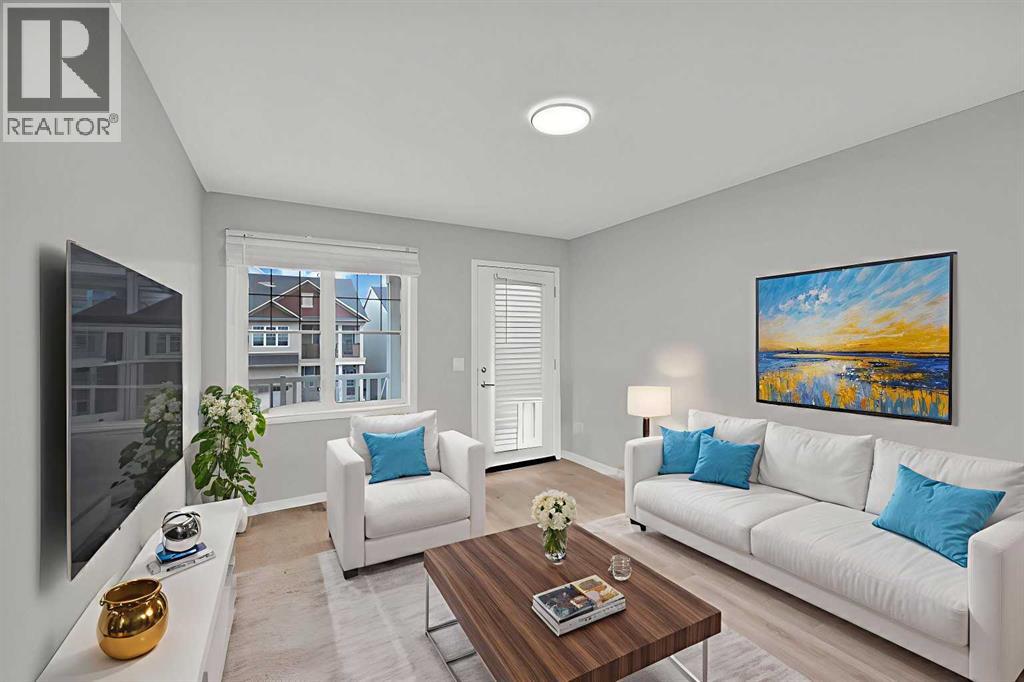 Single Family House for Sale in  Cityside Gardens NE Cityscape Calgary 