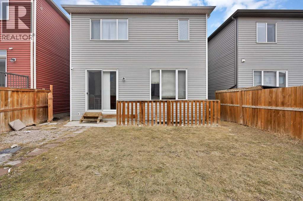 Single Family House for Sale in  Cityside Gardens NE Cityscape Calgary 
