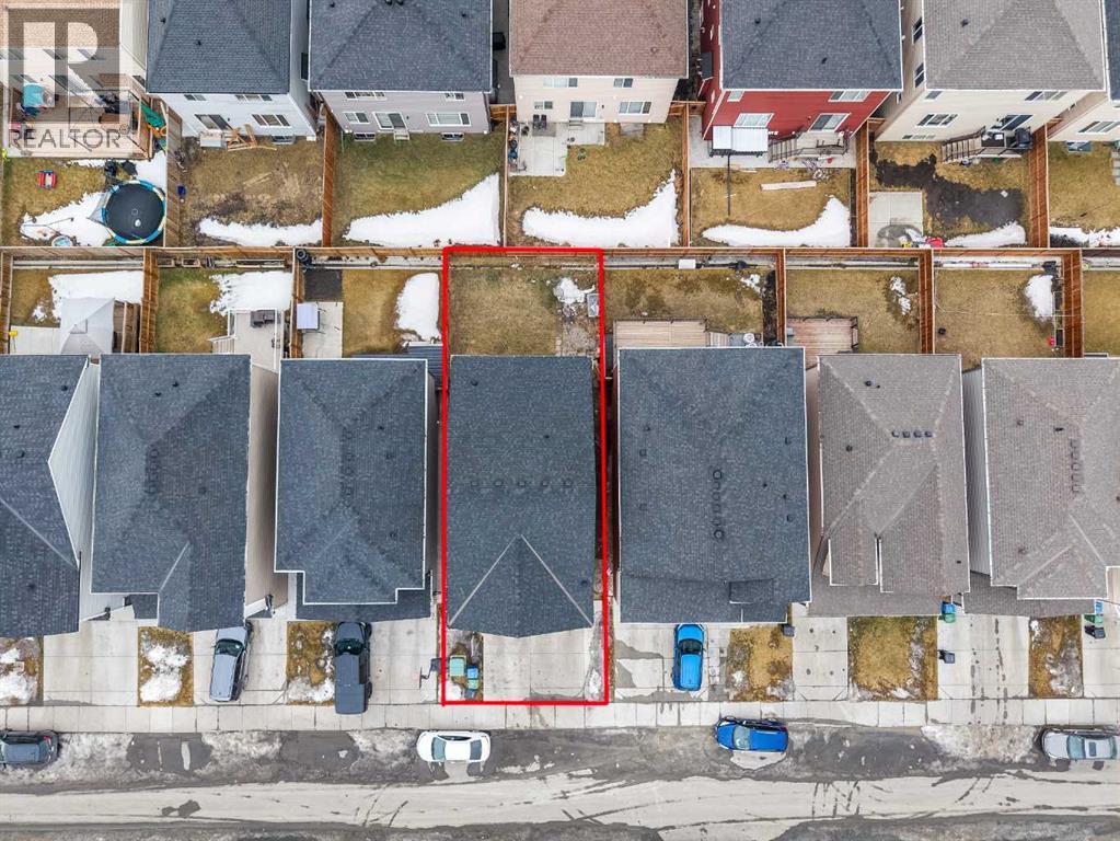 Single Family House for Sale in  Cityside Gardens NE Cityscape Calgary 