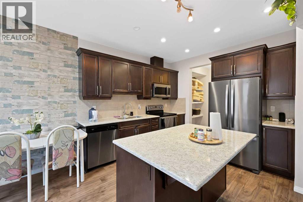 Single Family House for Sale in  Cityside Gardens NE Cityscape Calgary 