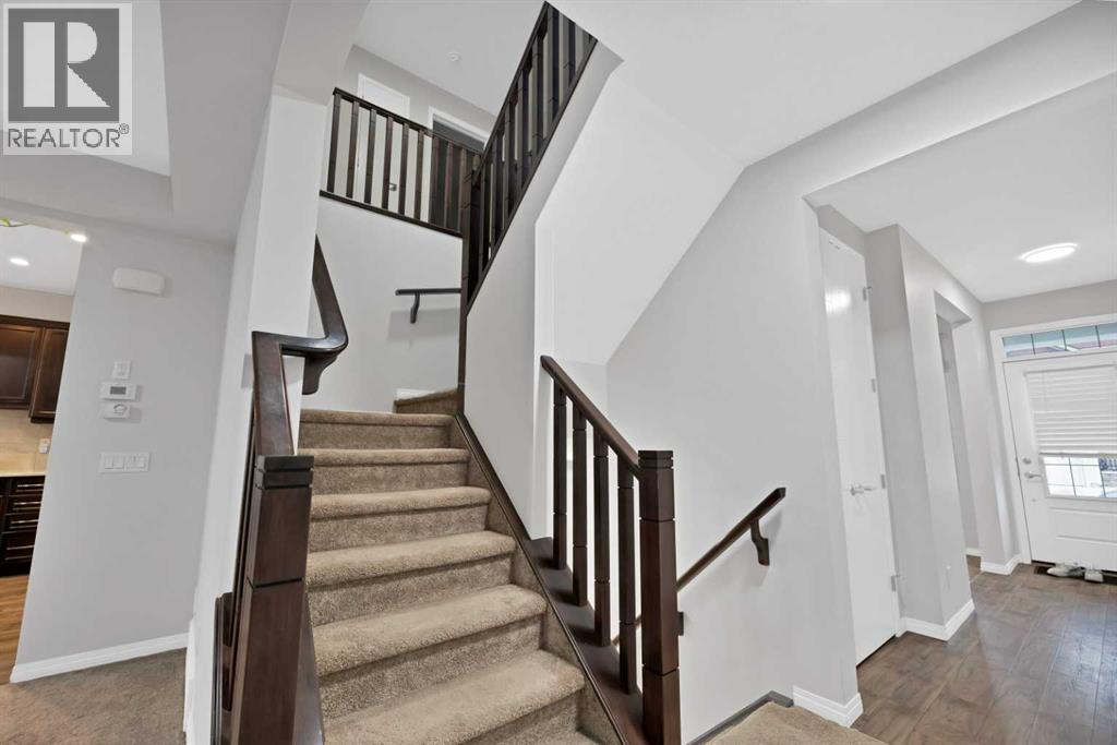 Single Family House for Sale in  Cityside Gardens NE Cityscape Calgary 