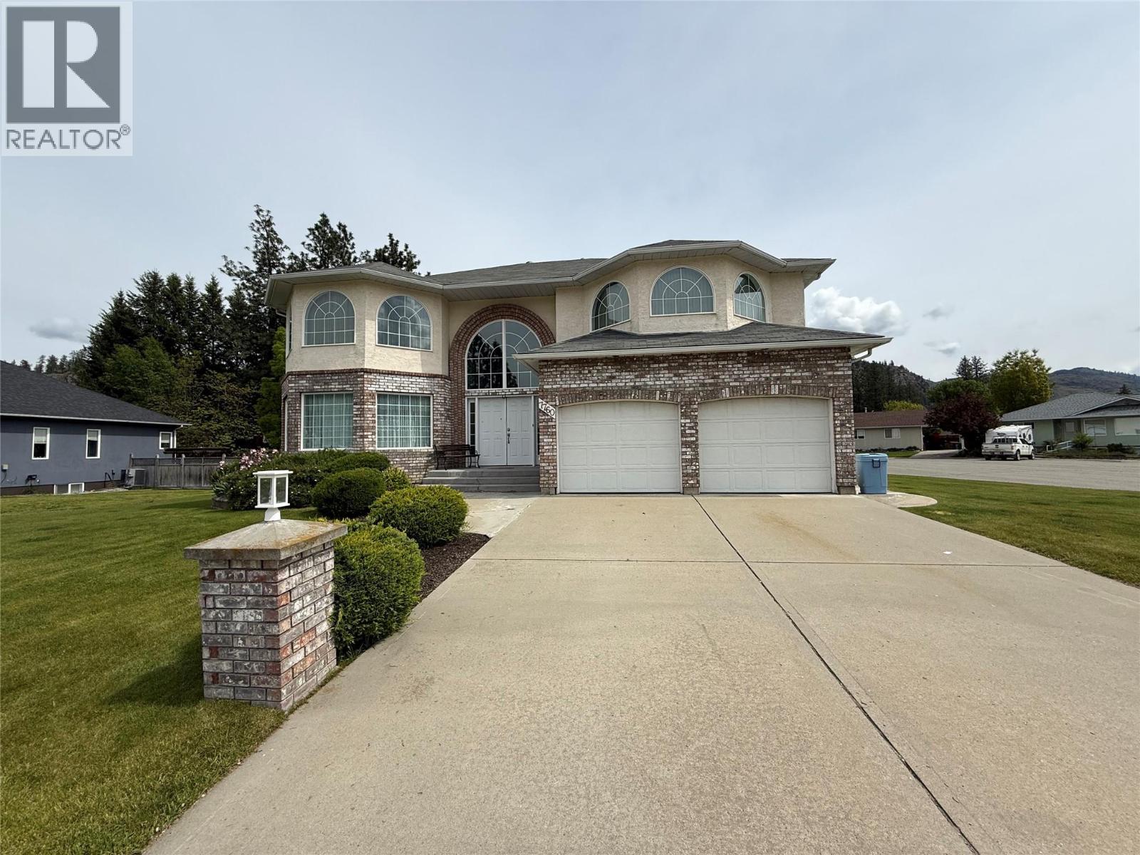 7760 Columbia Drive - 1