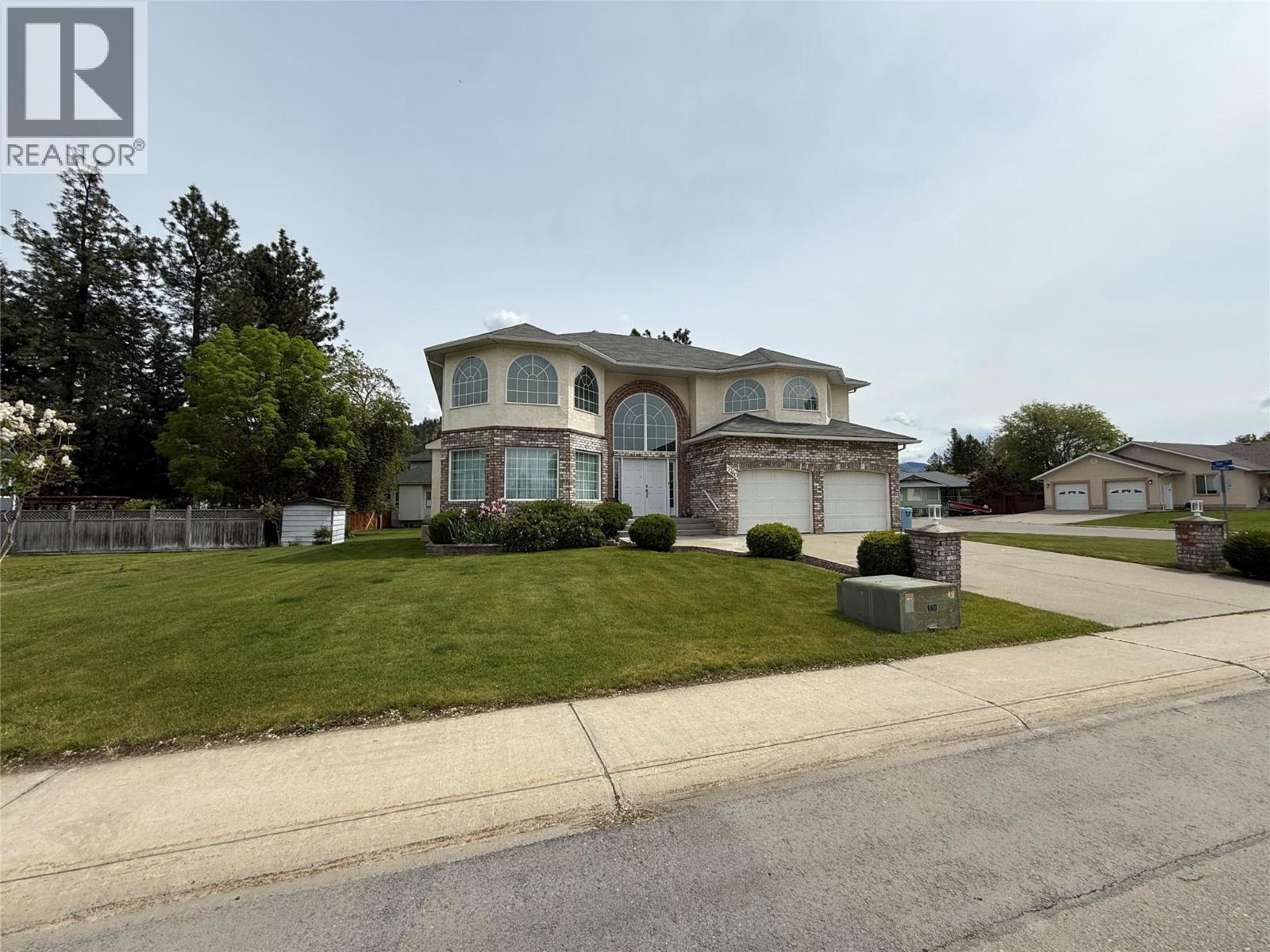 7760 Columbia Drive - 2