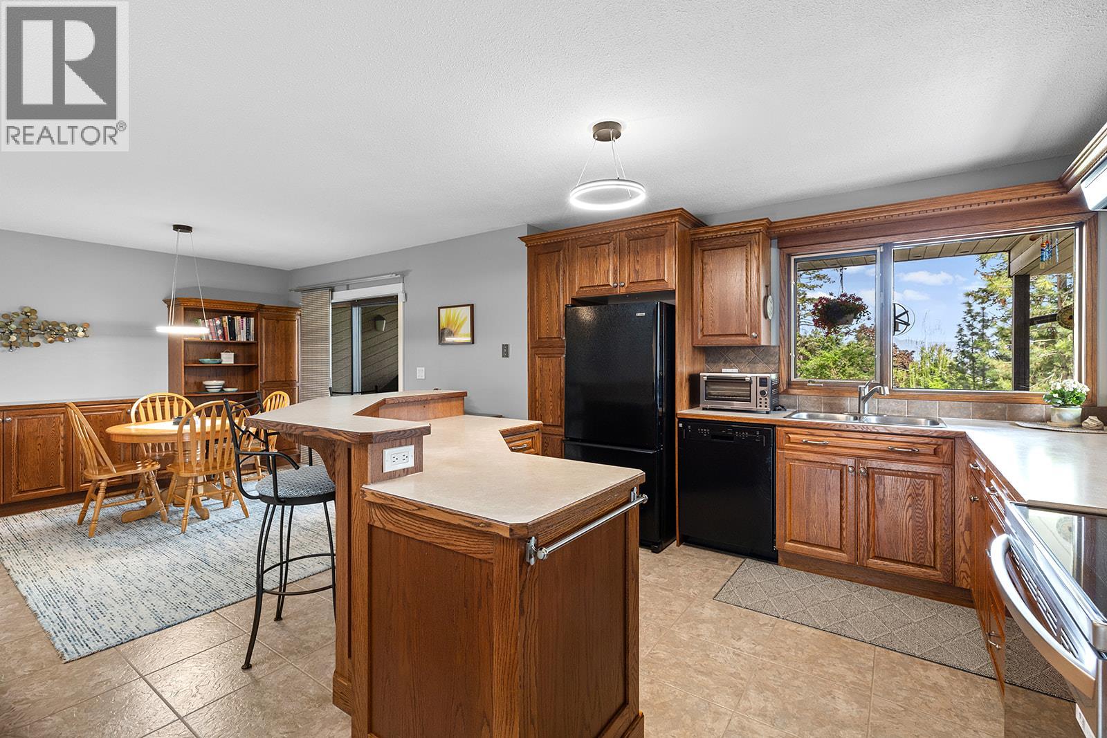 1741 Keloka Drive, West Kelowna