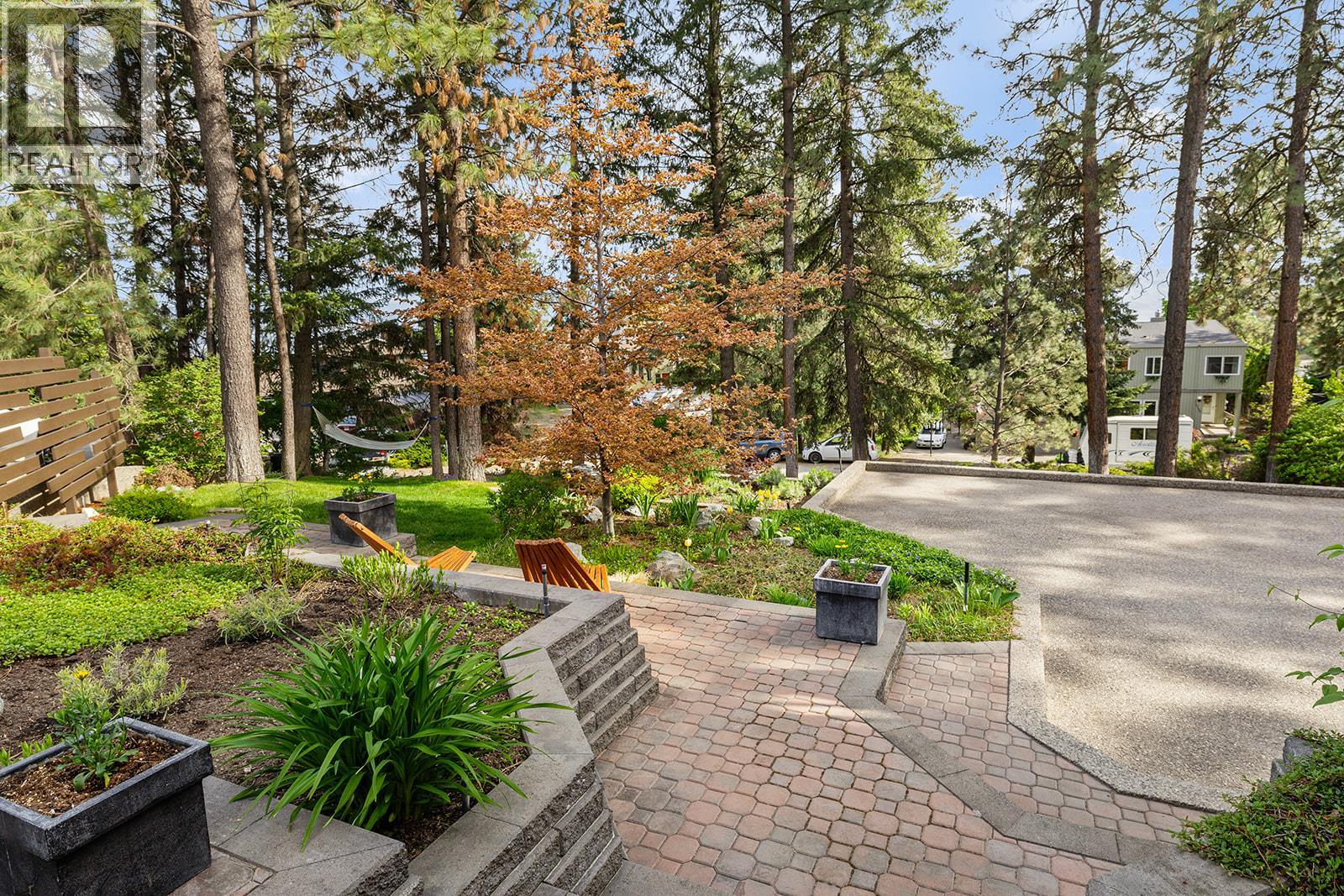 1741 Keloka Drive, West Kelowna