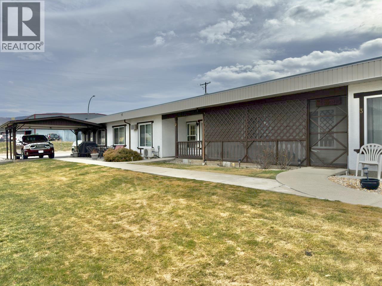 5852 Airport Street Unit# 2, Oliver