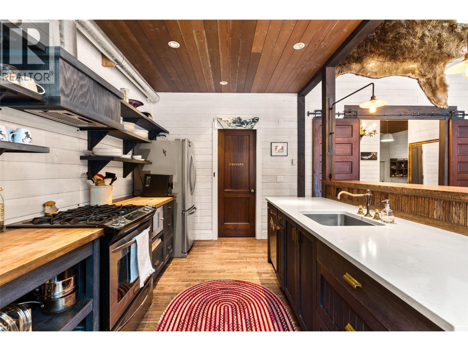 2083 MOUNTAIN GATE ROAD - 17