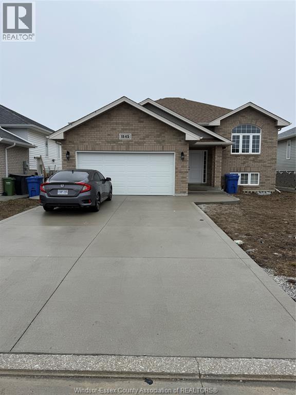 1145 ASPEN RIDGE CRESCENT Unit# UPPER