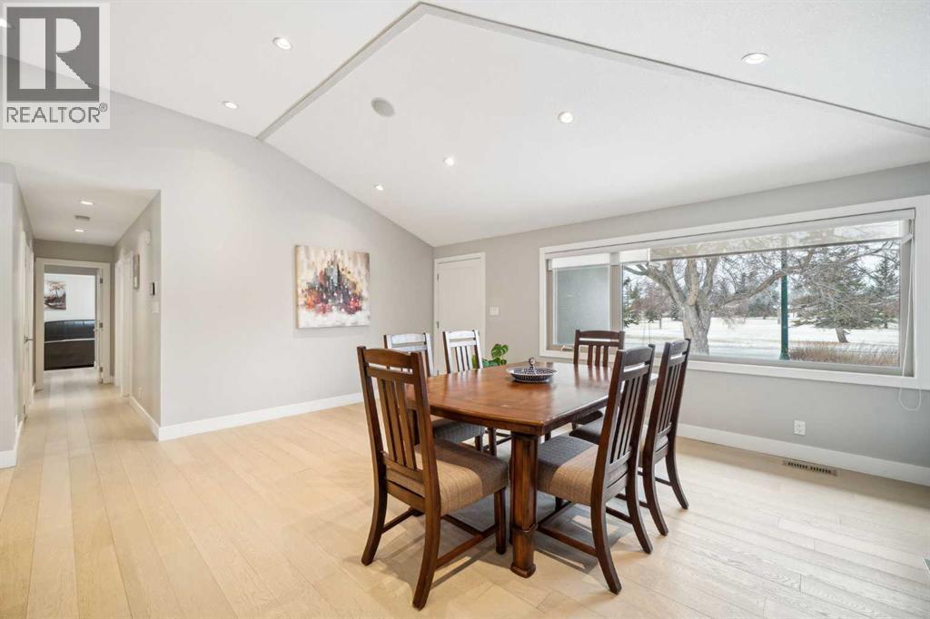 Single Family House Bungalow for Sale in  MEADOWLARK Crescent SW Meadowlark Park Calgary 