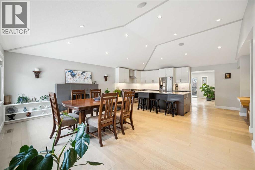 Single Family House Bungalow for Sale in  MEADOWLARK Crescent SW Meadowlark Park Calgary 