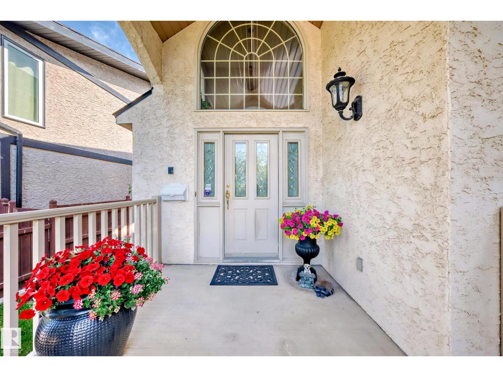 17416 53 AV NW - 3