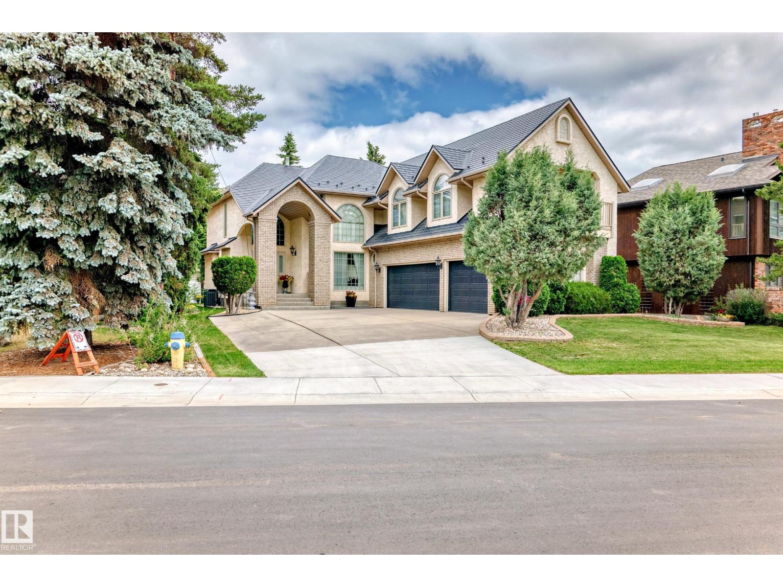 17416 53 AV NW - 75