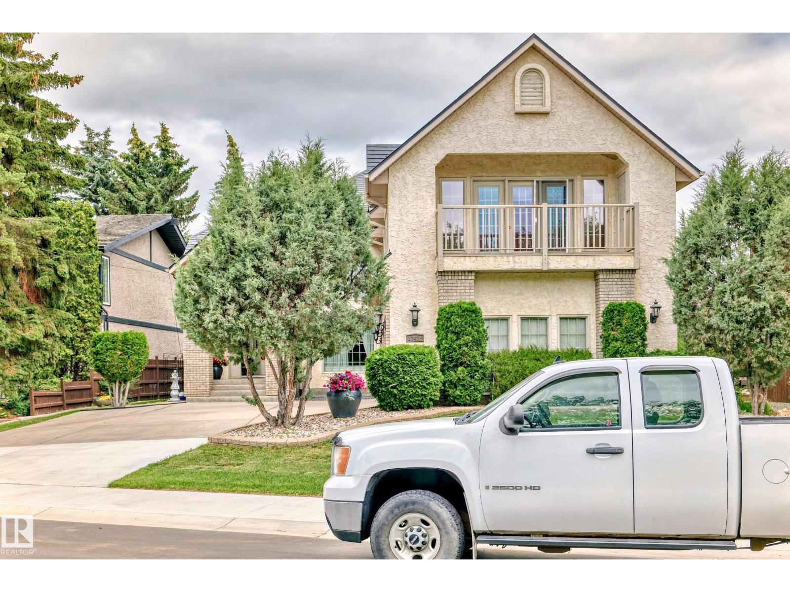 17416 53 AV NW - 2
