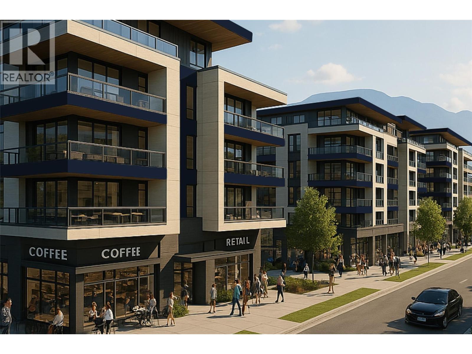 2896 Gordon Drive, Kelowna