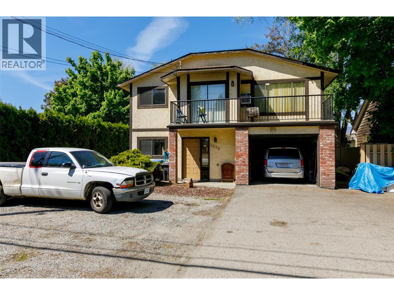  2896 Gordon Drive, Kelowna