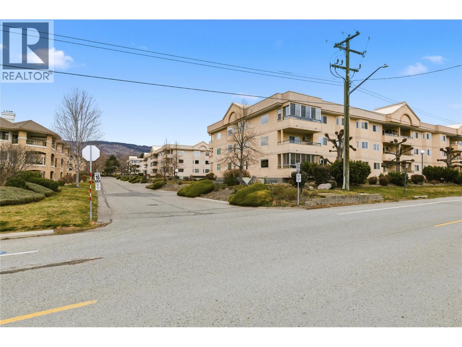 3858 Brown Road Unit# 305, West Kelowna