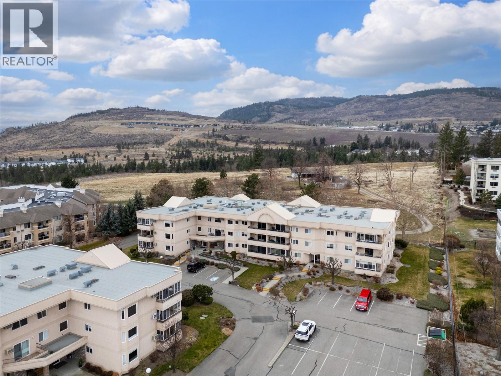 3858 Brown Road Unit# 305, West Kelowna