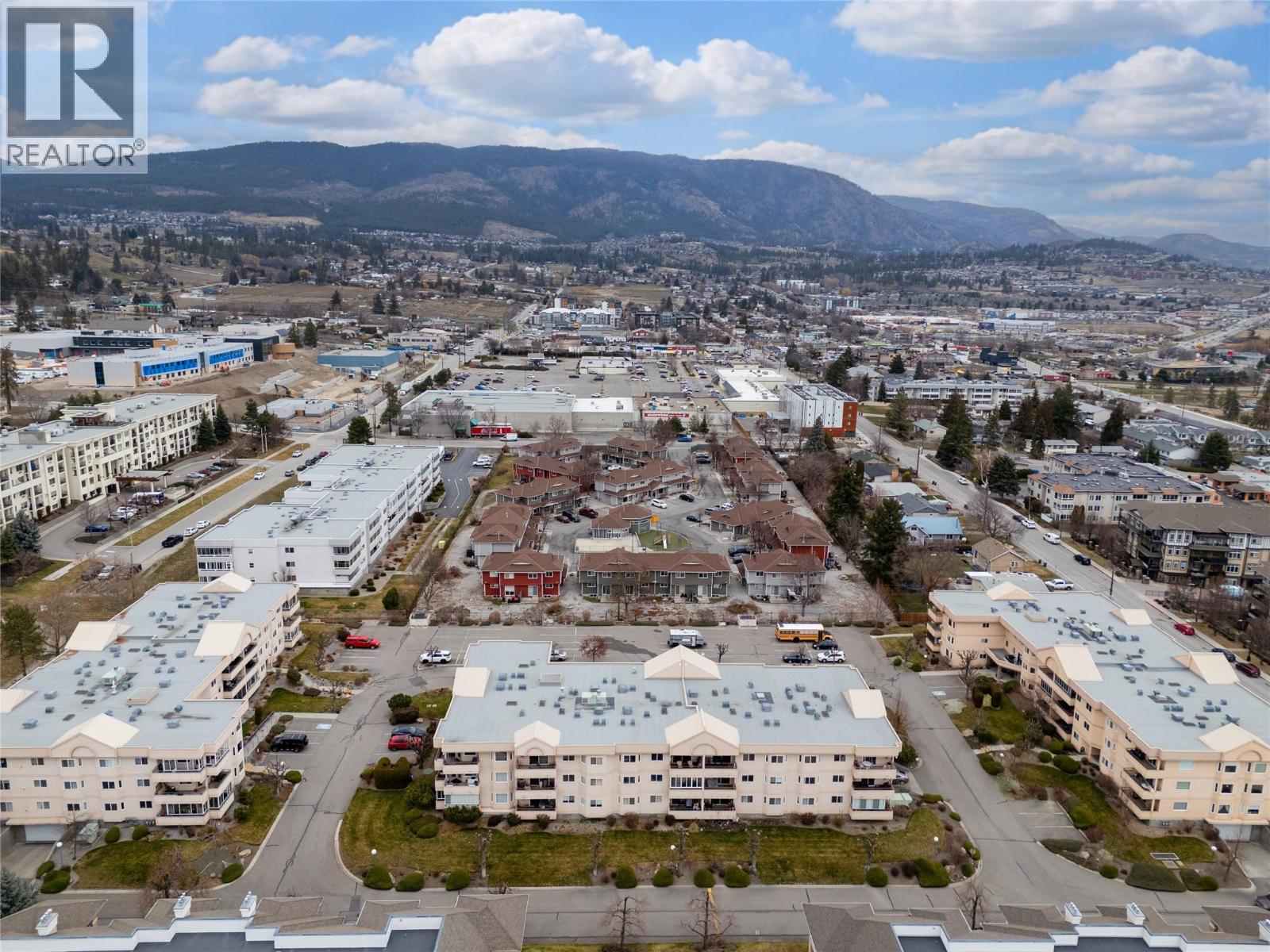 3858 Brown Road Unit# 305, West Kelowna