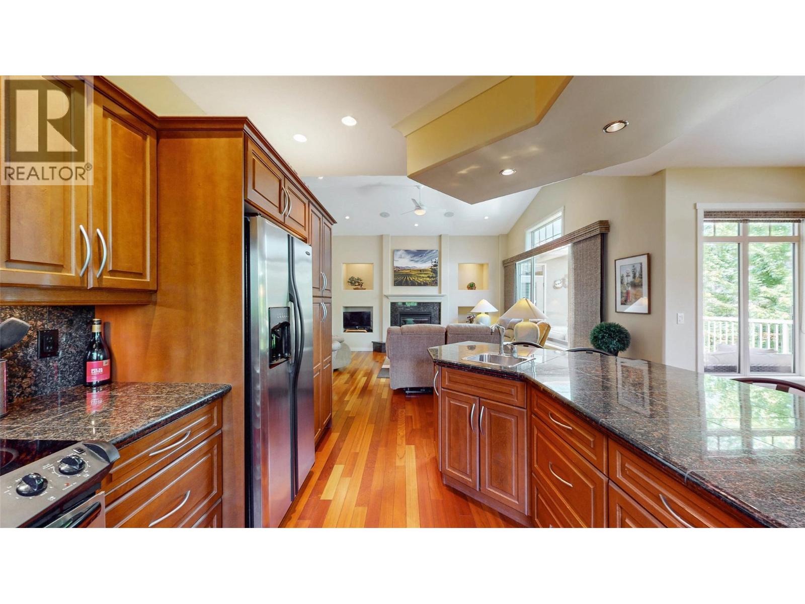 6833 Meadows Drive Unit# 2, Oliver