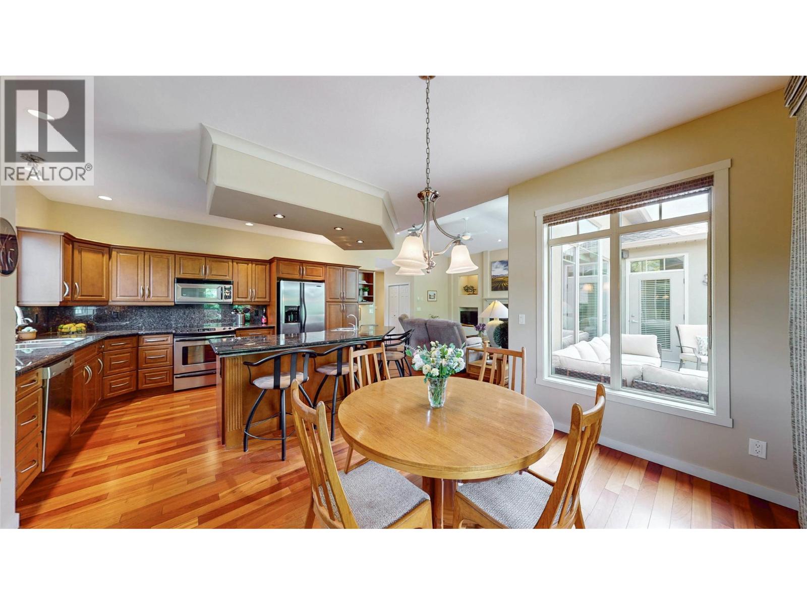 6833 Meadows Drive Unit# 2, Oliver