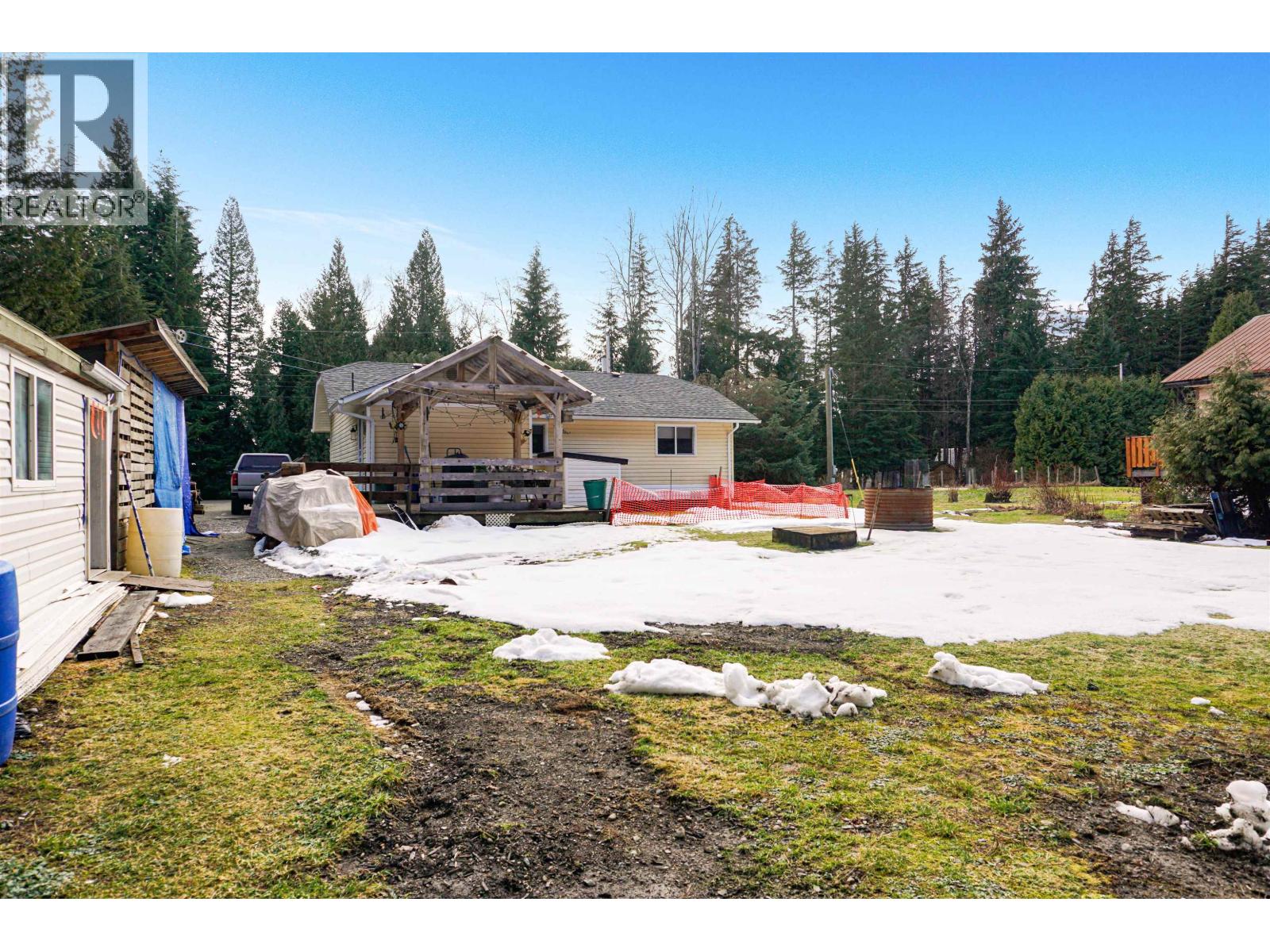 4532 BEAM STATION DRIVE, Terrace