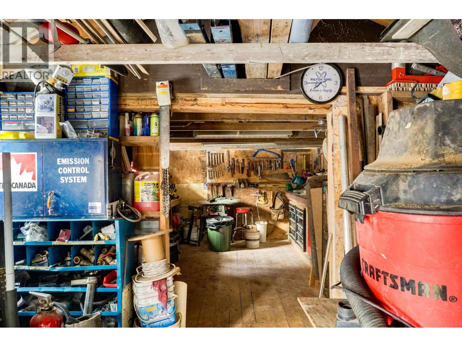 4532 BEAM STATION DRIVE, Terrace