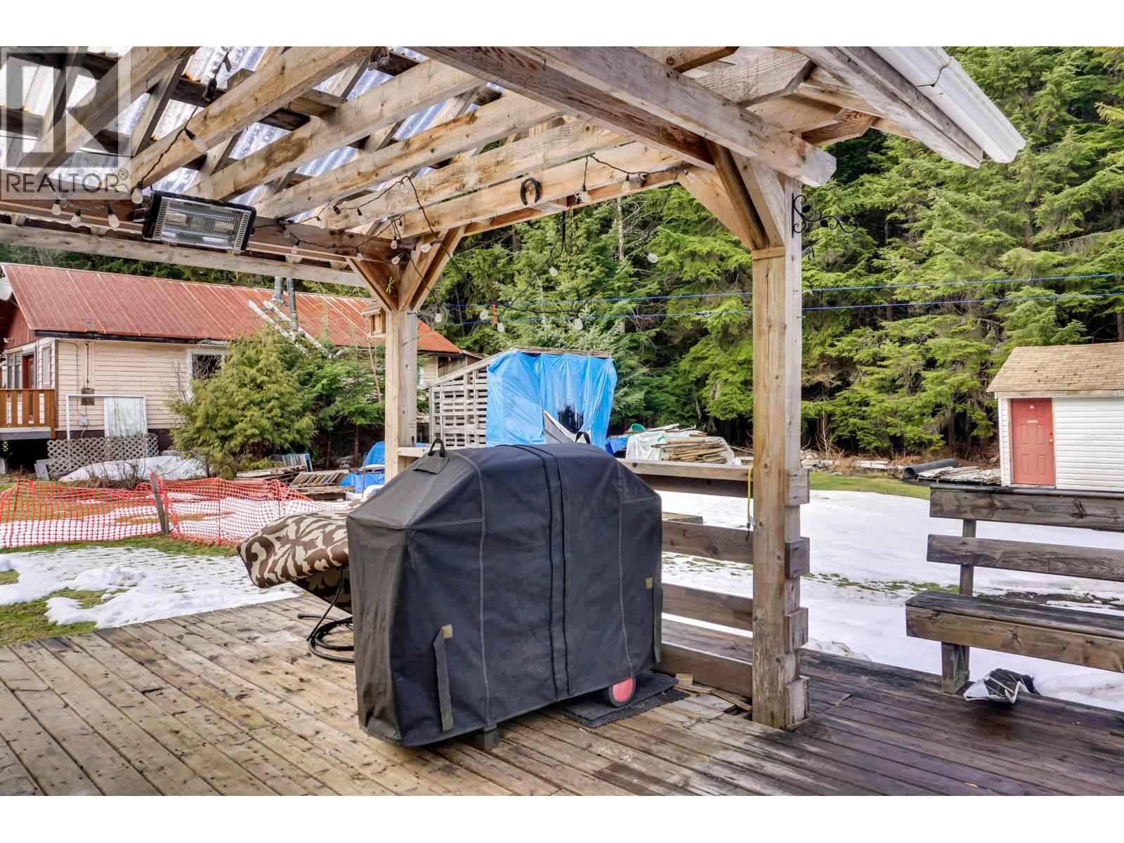 4532 BEAM STATION DRIVE, Terrace